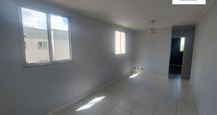 Apartamento no Condomínio Parque da Figueira - Campinas