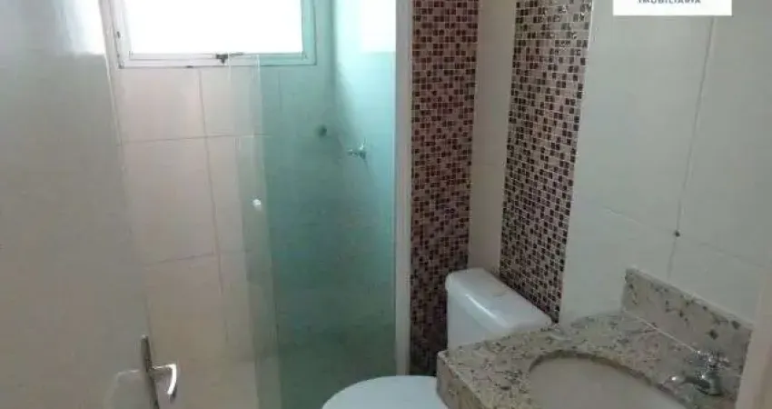 Apartamento com 2 quartos à venda na Rua Júlio Tim, Jardim Ipaussurama, Campinas