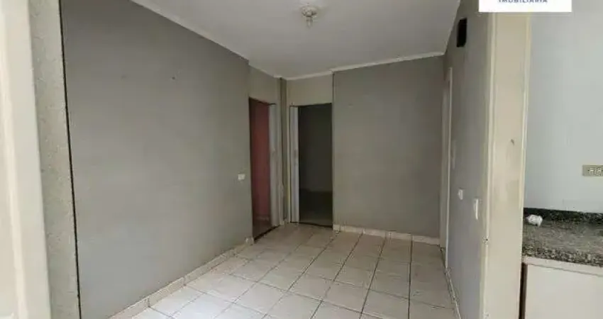 Apartamento Residencial Parque dos Bandeirantes, Campinas - SP