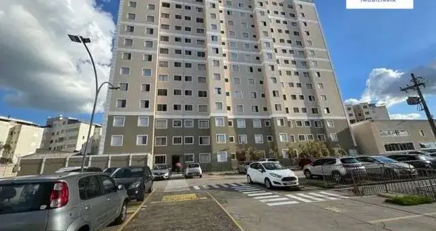 Apartamento com 2 quartos à venda na Rua Santa Rita do Passa Quatro, Jardim Nova Europa, Campinas