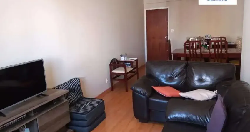 Apartamento Centro, Campinas/SP