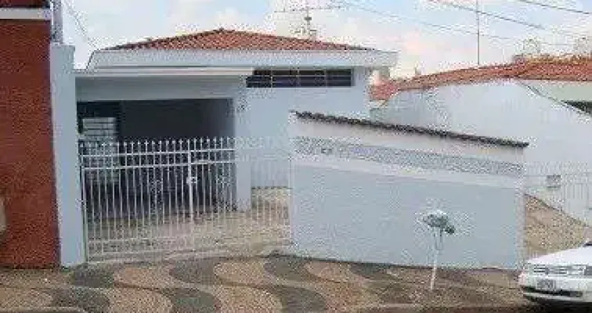 Casa com 4 quartos à venda na Rua Joaquim de Paula Souza, Jardim Proença, Campinas