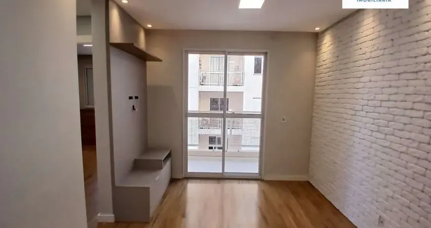Apartamento Novo Sacada Jardim do Lago, Campinas/SP