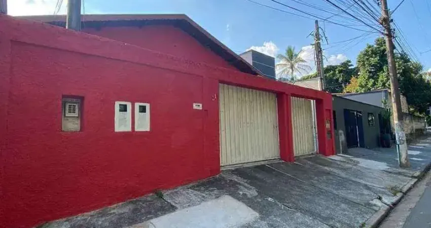 Casa com 4 quartos à venda no Jardim Indianópolis, Campinas 