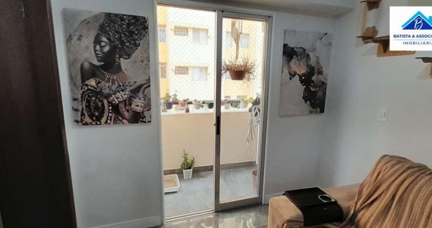 Apartamento com 2 quartos à venda no Centro, Campinas 