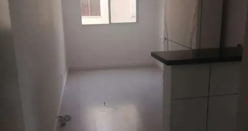 Apartamento com 2 quartos à venda na Vila Carminha, Campinas 