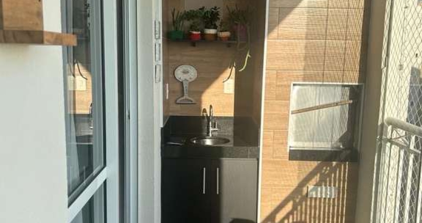 Apartamento Vila Progresso, Campinas/SP