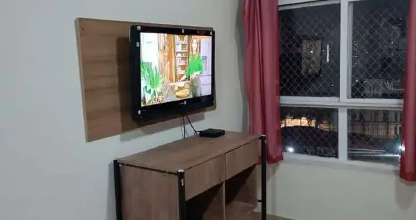 Apartamento com 1 quarto à venda na Rua Doutor Quirino, Centro, Campinas