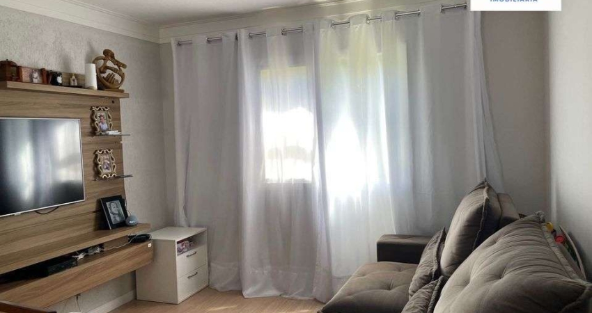 Apartamento com 2 quartos à venda na Vila Orozimbo Maia, Campinas 