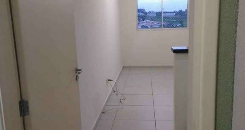 Apartamento Loteamento Parque São Martinho, Campinas/SP