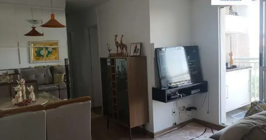 Apartamento Residencial Parque da Fazenda, Campinas/SP