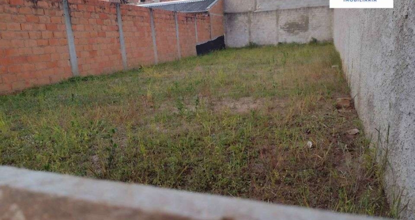Terreno Plano Residencial Cittá di Salerno, Campinas/SP
