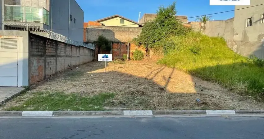 Terreno à venda no Jardim Novo Maracanã, Campinas 