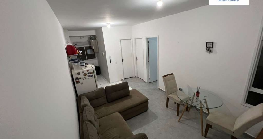 Apartamento com 2 quartos à venda no Residencial Fazenda Lagoa, Campinas 