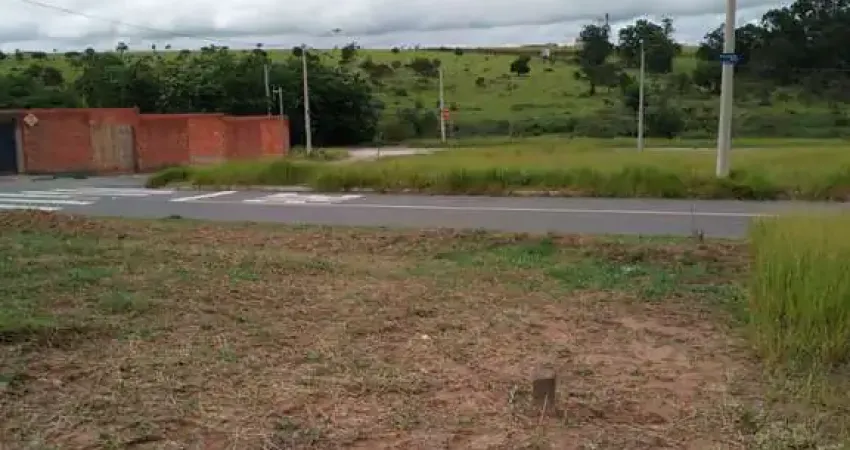 Terreno à venda no Parque das Praças, Campinas 