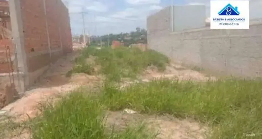 Terreno à venda no Parque Aeroporto, Campinas 