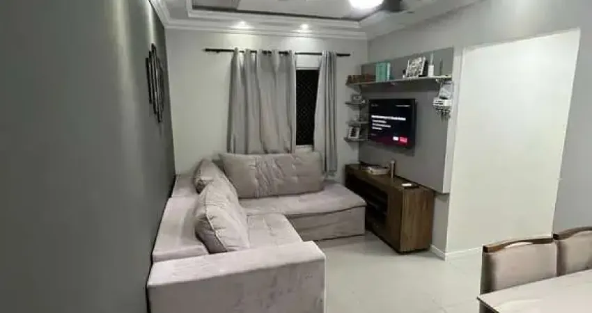 Apartamento com 2 quartos à venda no Parque Dom Pedro II, Campinas 