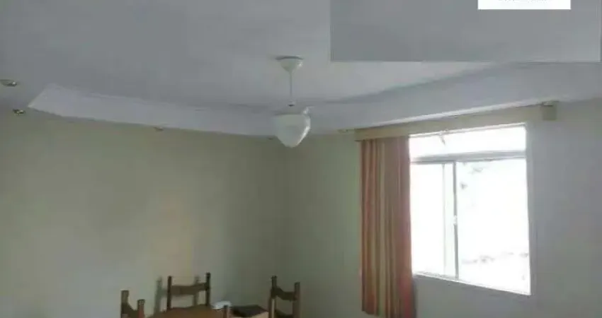 Apartamento Parque Residencial Vila União, Campinas/SP