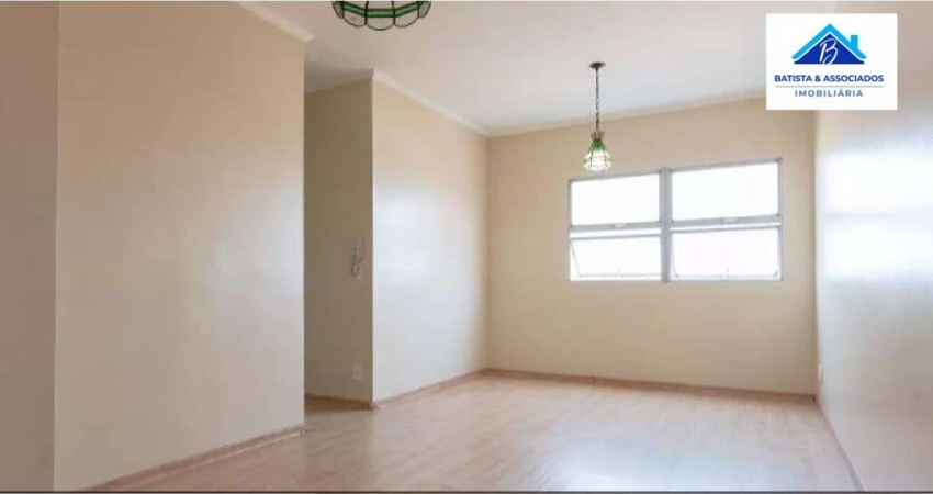 Apartamento Vila Progresso, Campinas/SP