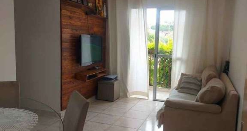 Apartamento Parque Dom Pedro 2, Campinas/SP