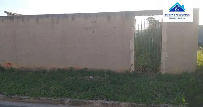 Terreno Lote - Residencial Cittá Di Firenze - Campinas, SP