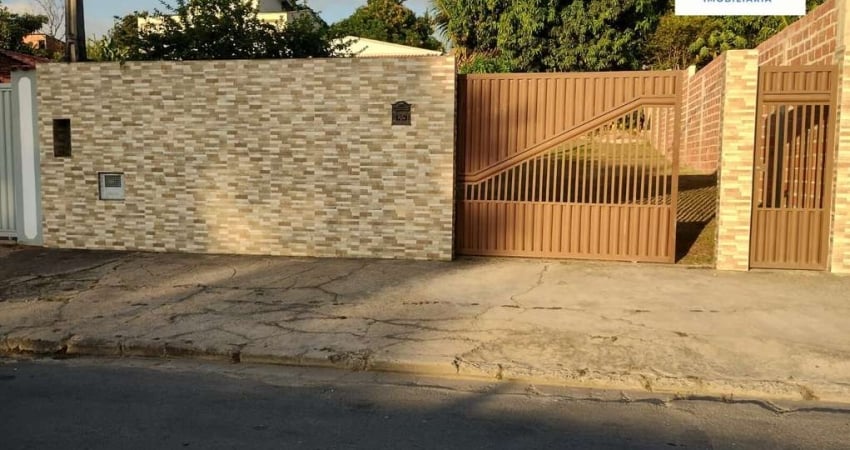 Casa com 2 quartos à venda no Jardim Florence, Campinas 