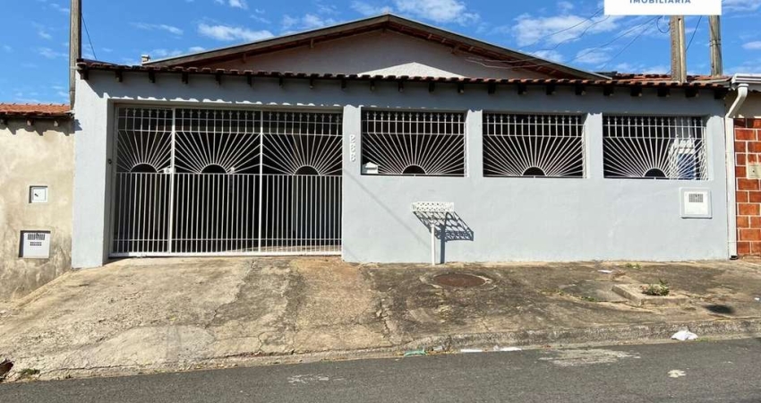 Casa com 3 quartos à venda no Jardim Novo Maracanã, Campinas 