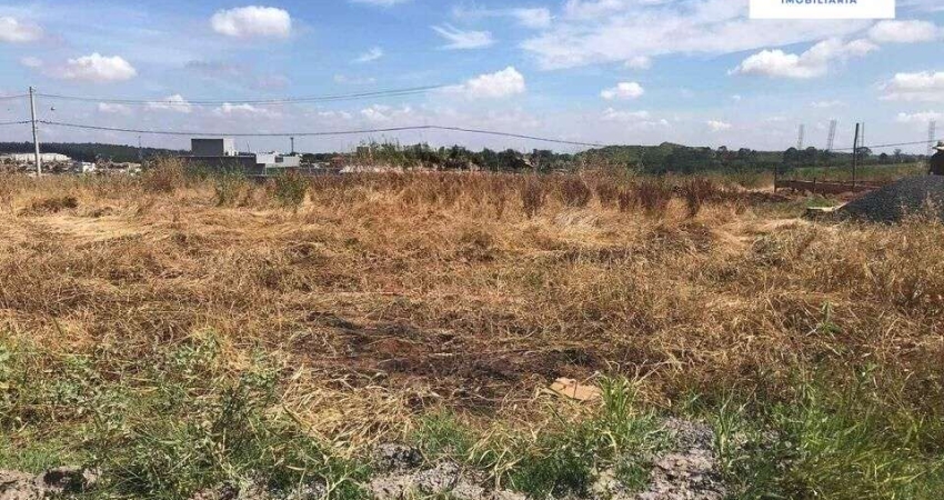 Terreno à venda no Residencial Bela Aliança, Campinas 
