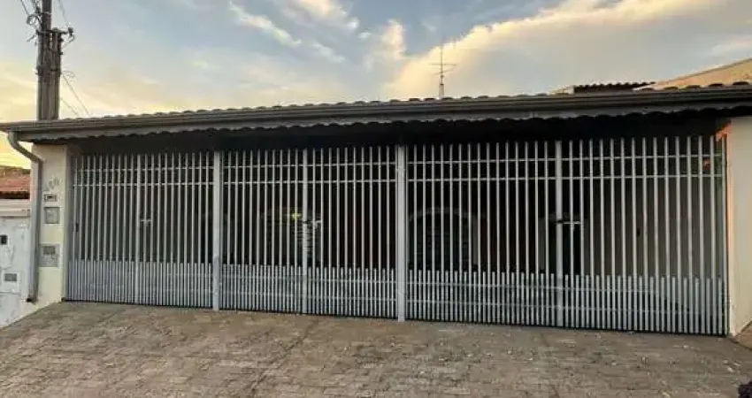 Casa com 3 quartos à venda no Jardim dos Oliveiras, Campinas 