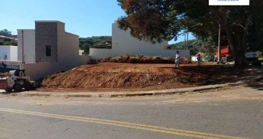 Terreno à venda no Parque Jambeiro, Campinas 