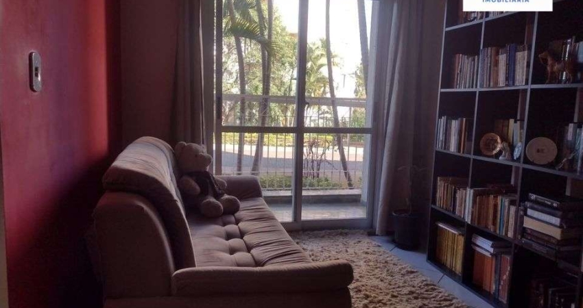 Apartamento com 2 quartos à venda na Vila Nova Teixeira, Campinas 