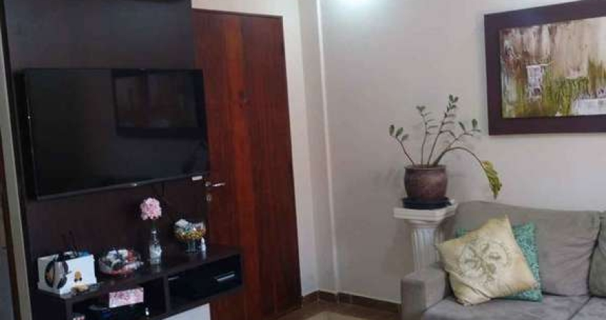 Apartamento Jardim Quarto Centenário, Campinas/SP