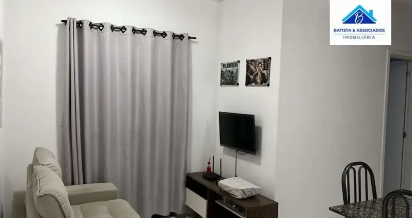 Apartamento com 2 quartos à venda no Jardim Novo Maracanã, Campinas 