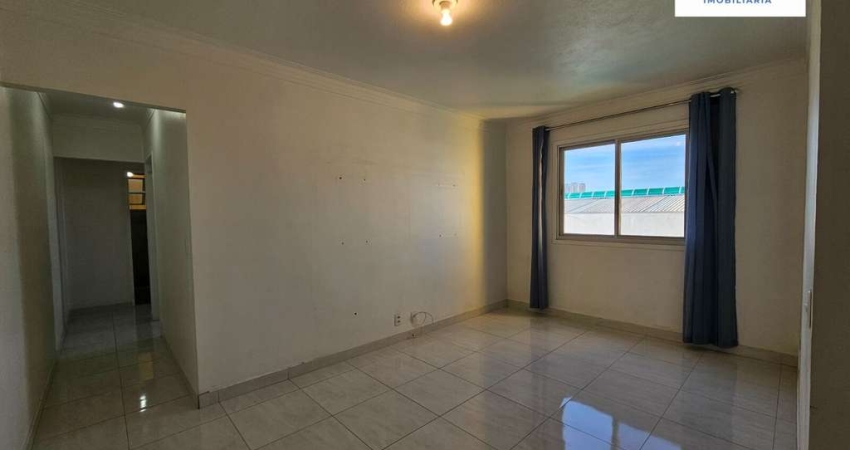 Apartamento com 2 quartos à venda na Ponte Preta, Campinas 