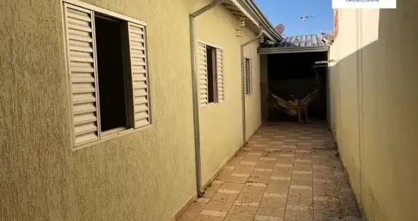 Casa com 3 quartos à venda no Jardim San Diego, Campinas 