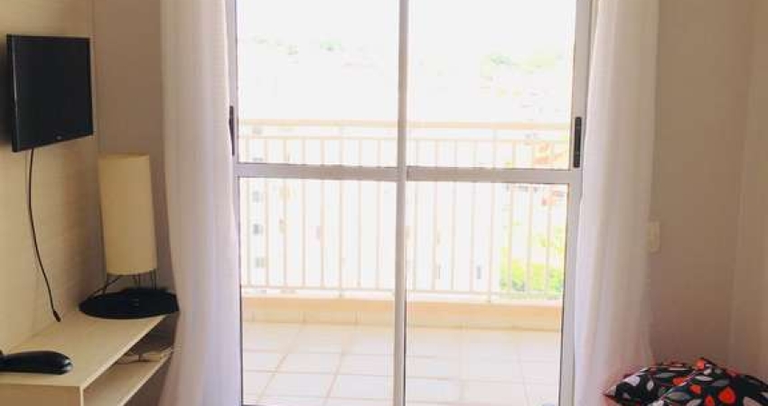 Apartamento Residencial Parque da Fazenda, Campinas/SP