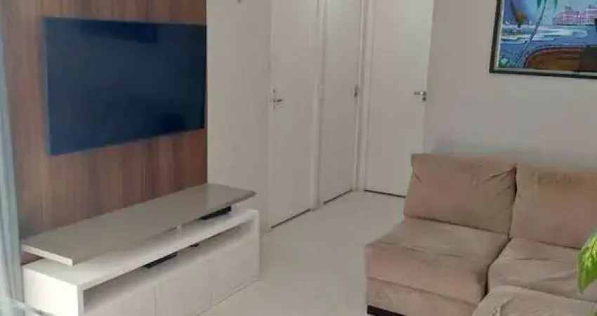 Apartamento com 2 quartos à venda na Rua Clara Camarão, Jardim Amazonas, Campinas