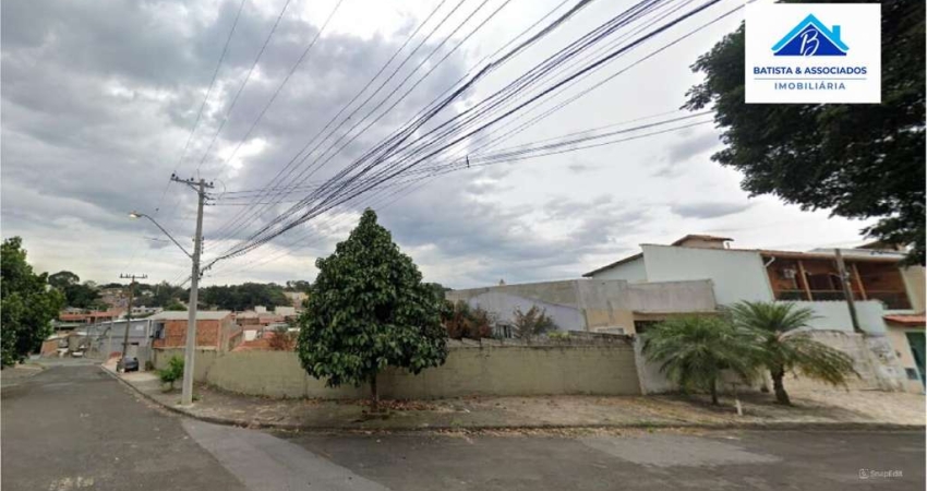 Terreno à venda no Parque São Quirino, Campinas 