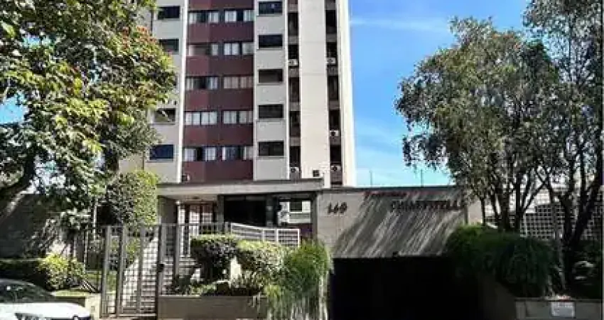Apartamento Bonfim, Campinas/SP