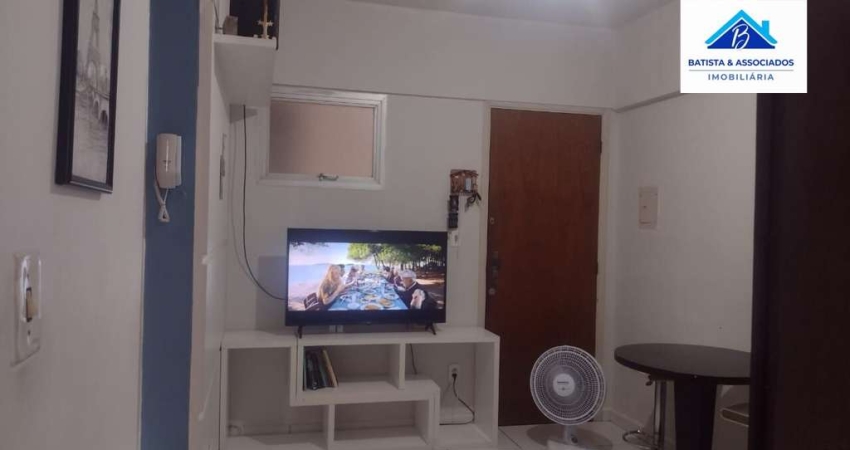 Apartamento com 1 quarto à venda no Centro, Campinas 