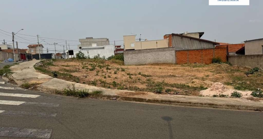 Terreno à venda no Loteamento Residencial Flavia, Campinas 