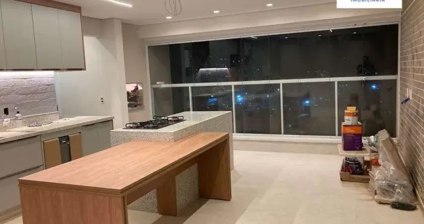 Apartamento com 3 quartos à venda no Jardim Aurélia, Campinas 
