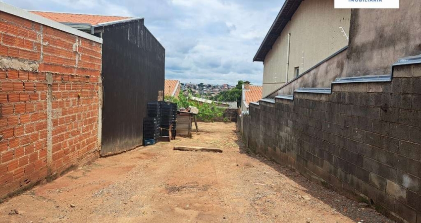 Terreno Lote em Jardim Paraíso de Viracopos, Campinas/SP