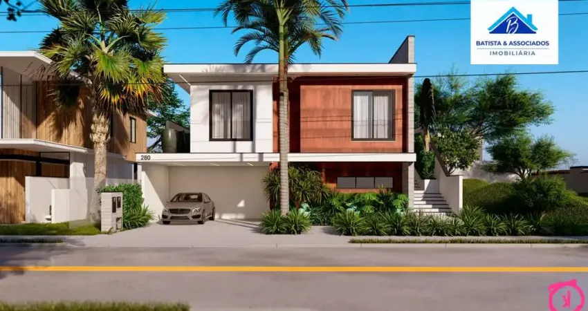 Casa em condomínio fechado com 3 quartos à venda no Loteamento Residencial Arborais, Campinas 