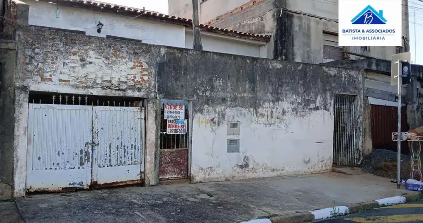 Casa com 2 quartos à venda no Jardim São Fernando, Campinas 