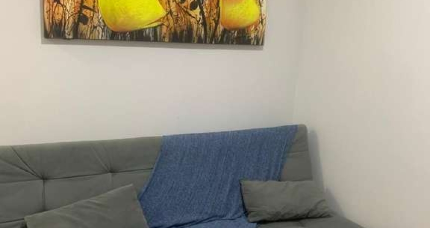 Apartamento com 1 quarto à venda no Centro, Campinas 