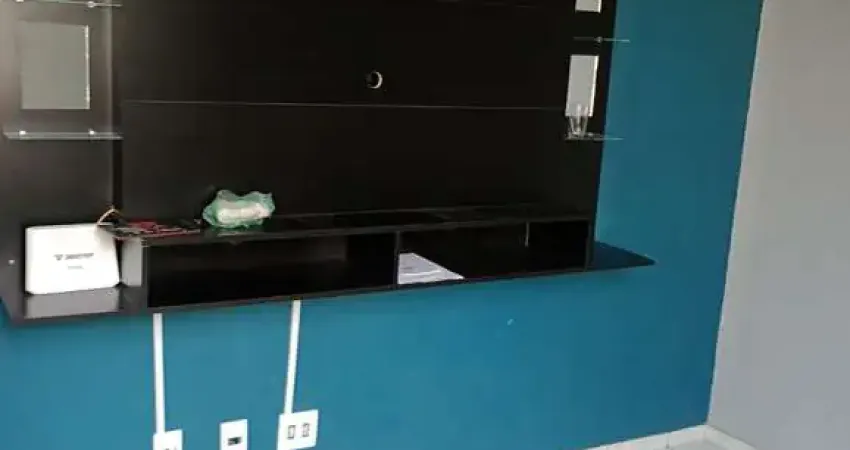 Apartamento com 2 quartos à venda no Recanto do Sol I, Campinas 