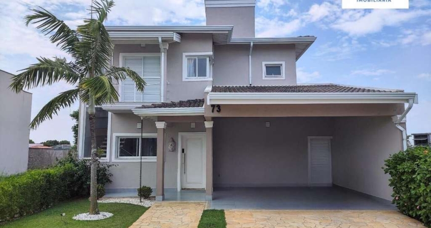 Casa  Sobrado, Residencial Santa Maria, Valinhos/SP