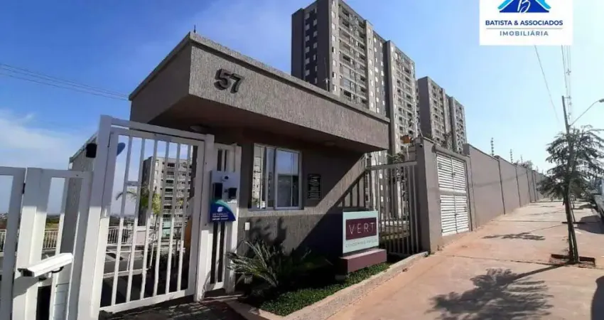 Apartamento com 2 quartos à venda no Jardim das Cerejeiras, Campinas 