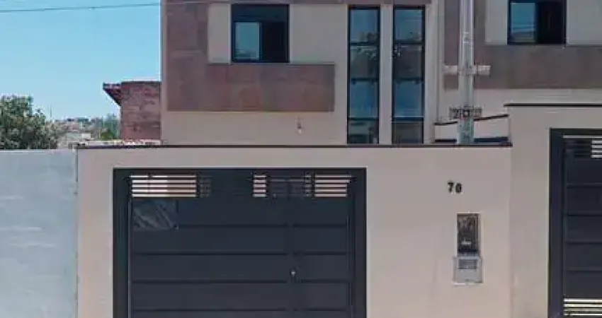 Casa com 3 quartos à venda na Rua Leobino Pereira da Silva, Parque Jambeiro, Campinas